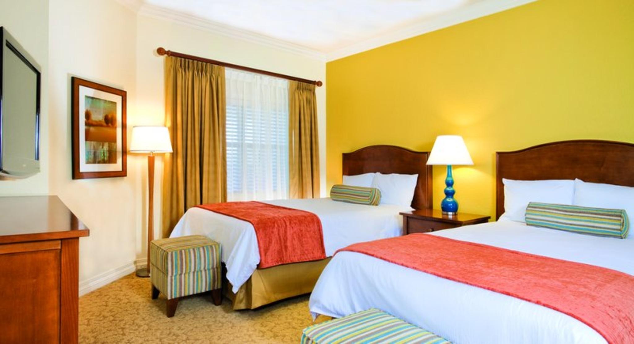 Worldmark Reunion كيسيمي المظهر الخارجي الصورة