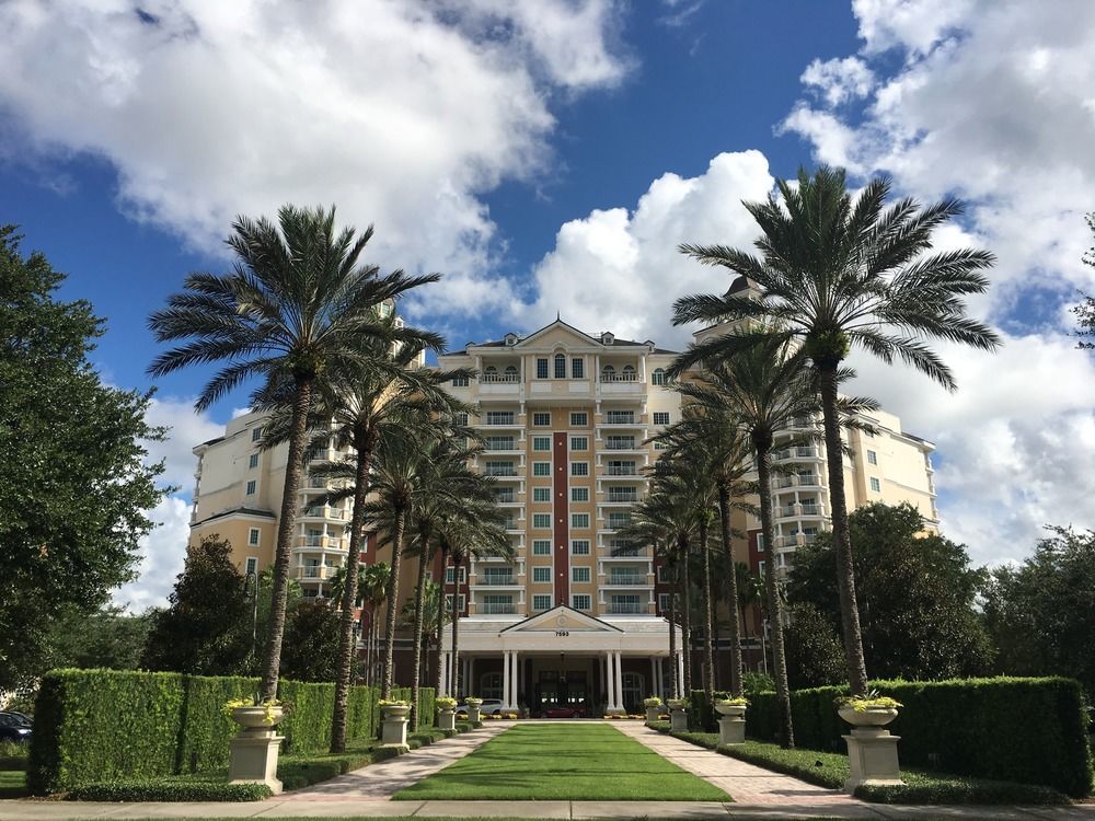 Worldmark Reunion كيسيمي المظهر الخارجي الصورة