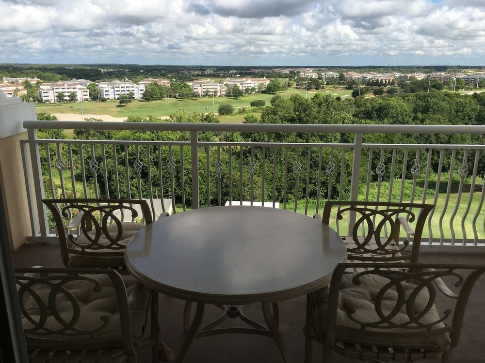 Worldmark Reunion كيسيمي المظهر الخارجي الصورة