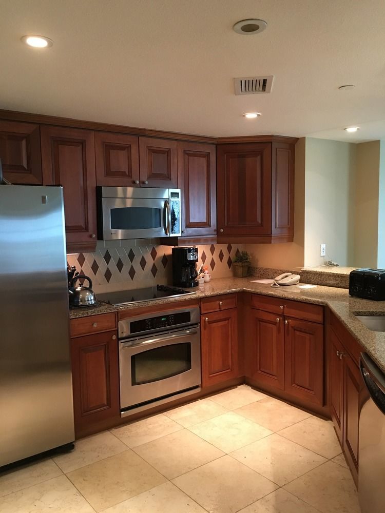 Worldmark Reunion كيسيمي المظهر الخارجي الصورة