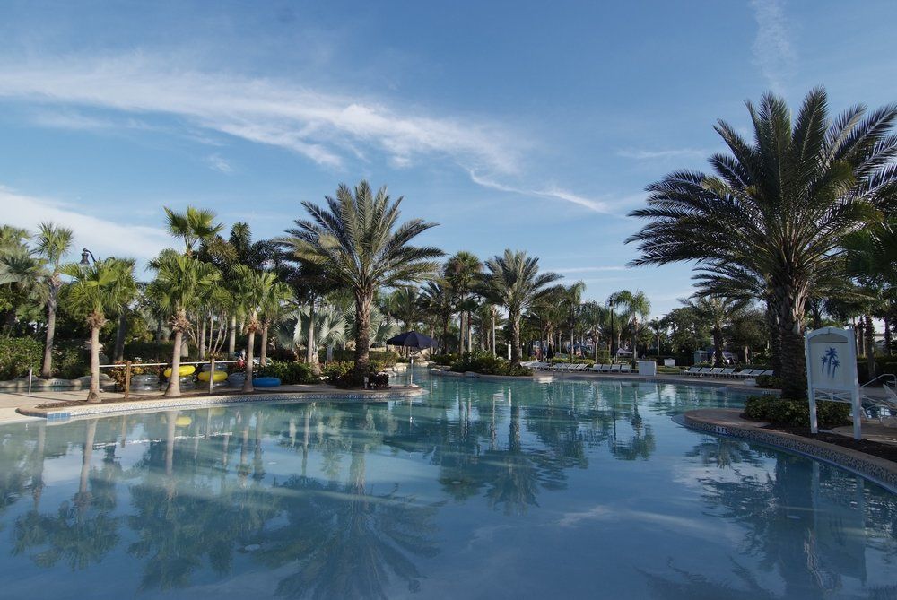 Worldmark Reunion كيسيمي المظهر الخارجي الصورة