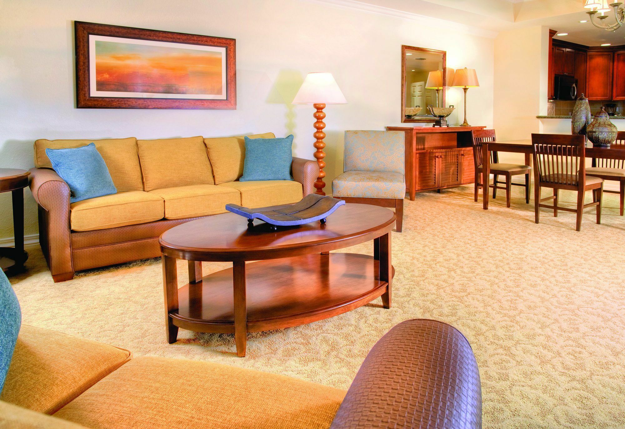 Worldmark Reunion كيسيمي المظهر الخارجي الصورة