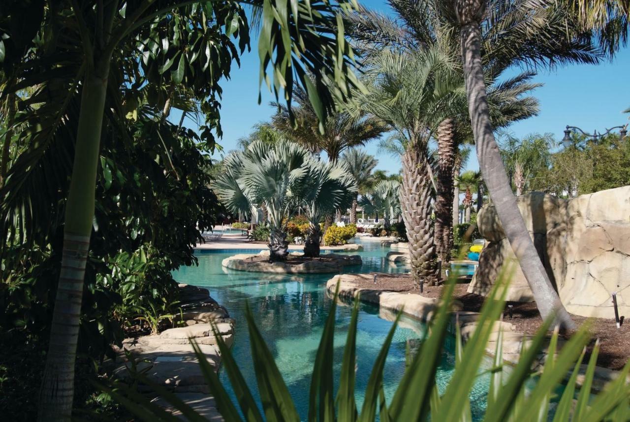 Worldmark Reunion كيسيمي المظهر الخارجي الصورة